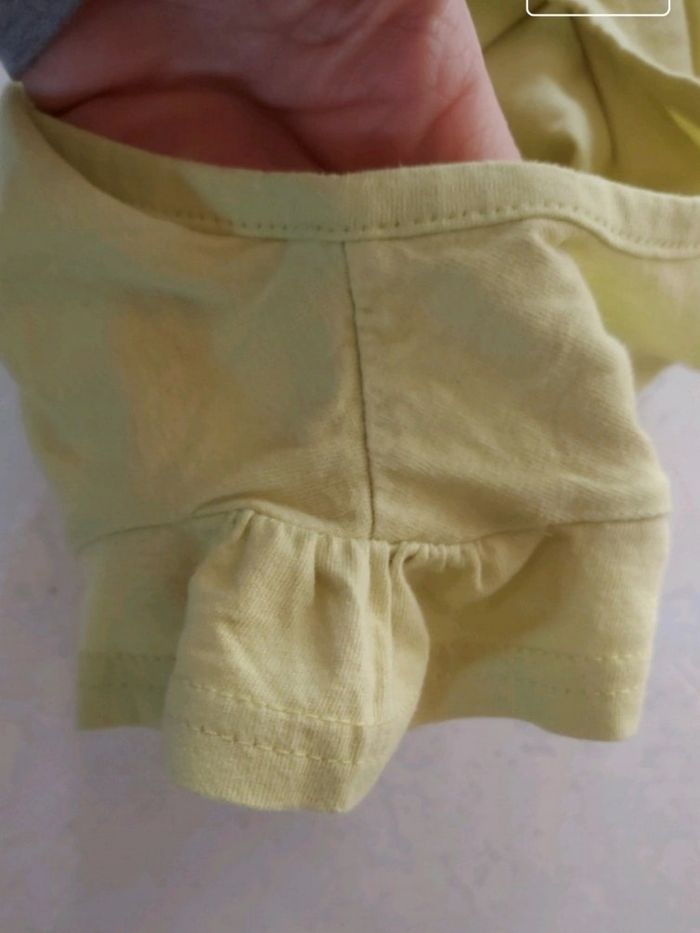 Tee shirt 3ans - photo numéro 3