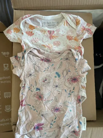 Lot 3 body