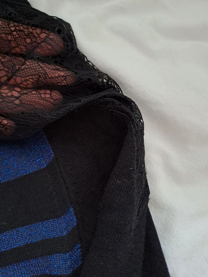 Pull Bréal taille 2 - photo numéro 3