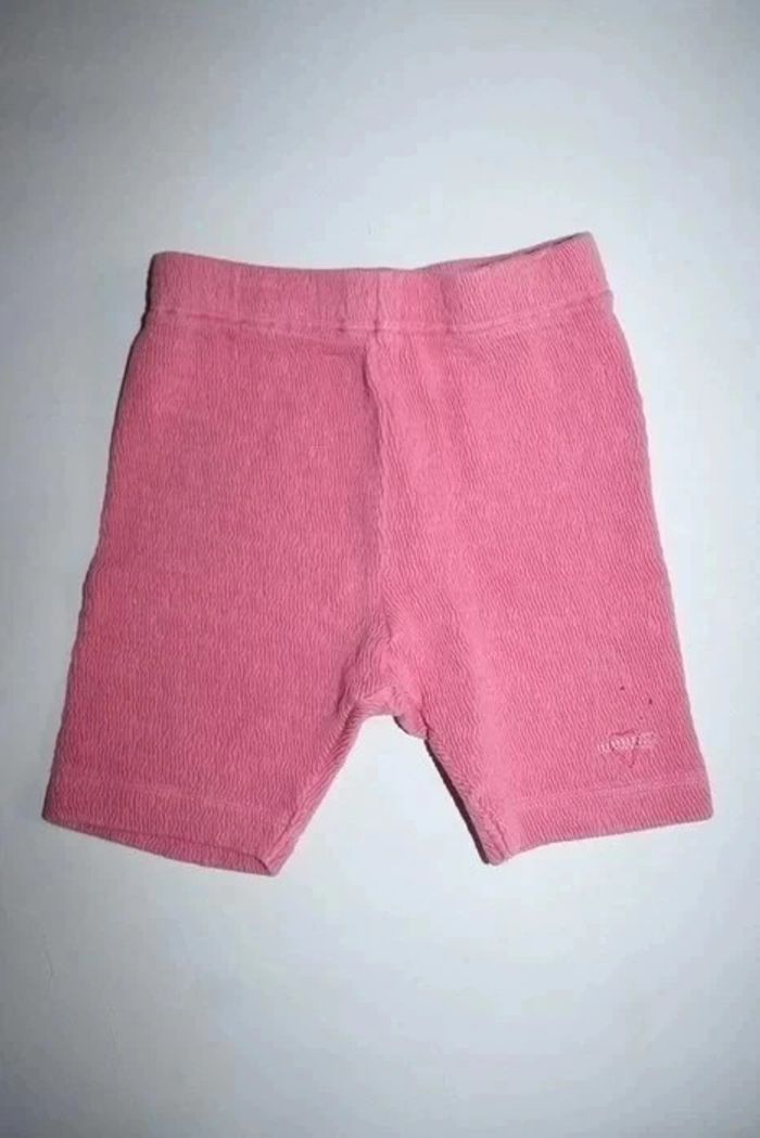 Caleçon Jean Bourget 3 mois