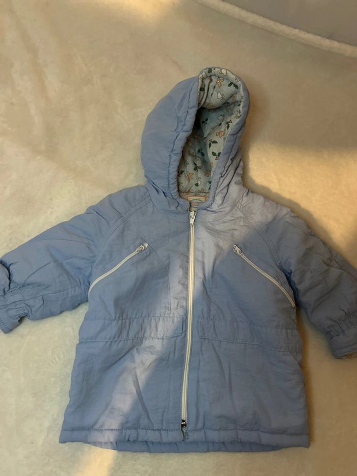 Blouson