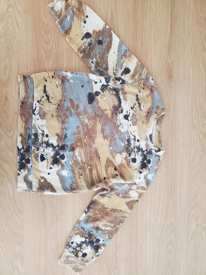 Lot de vêtements garcon automne 6 ans - photo numéro 4