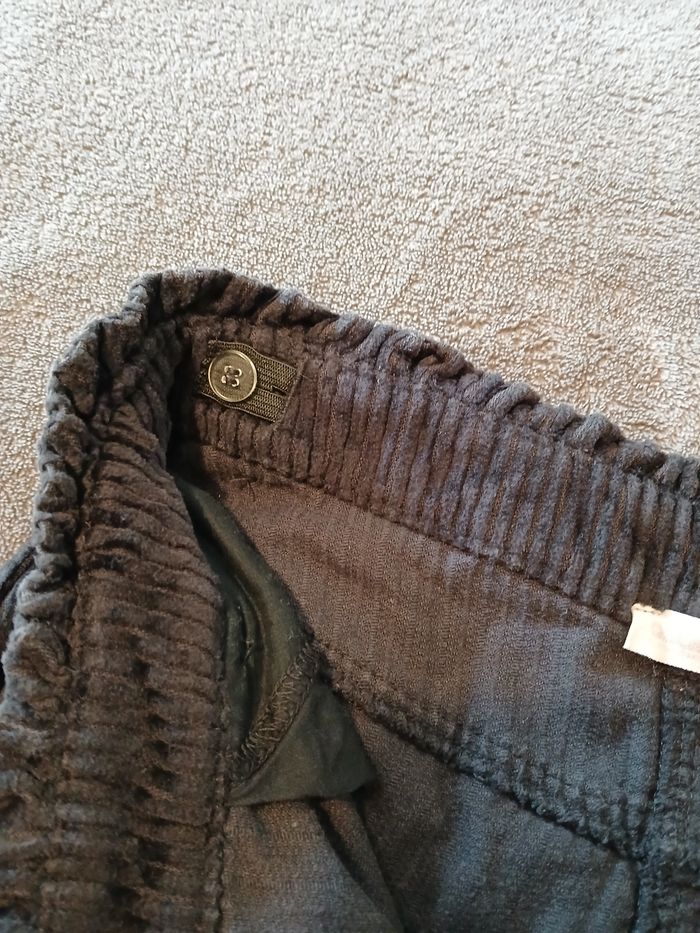 Short 12 ans - photo numéro 4