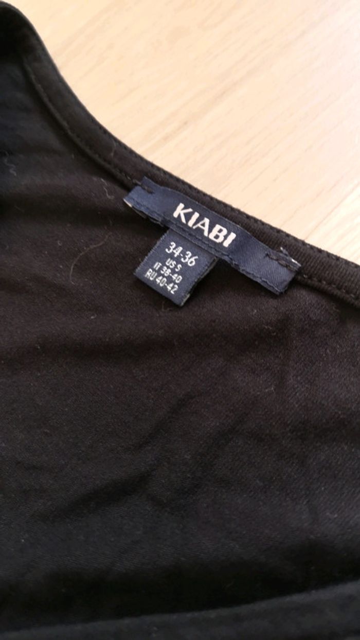 Robe légère grossesse allaitement - photo numéro 3