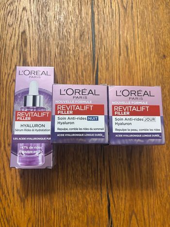 Soin l’Oréal