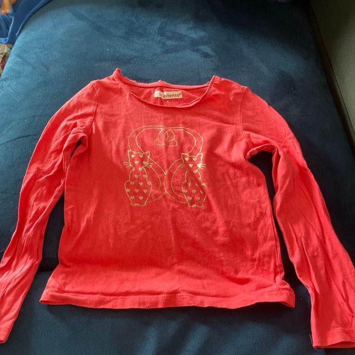Sous pull fin