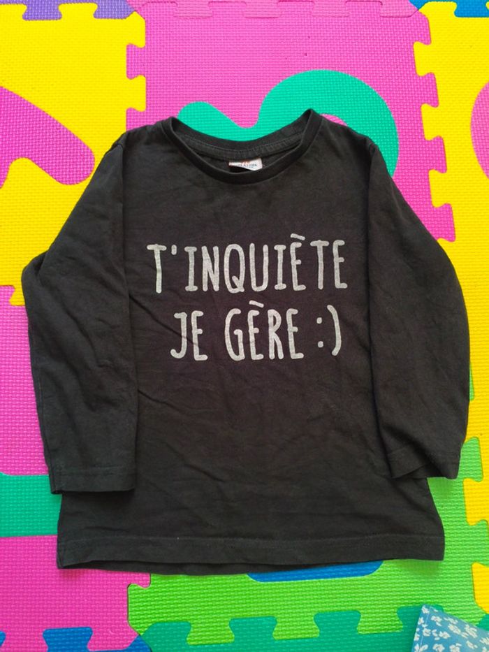 T-shirt
