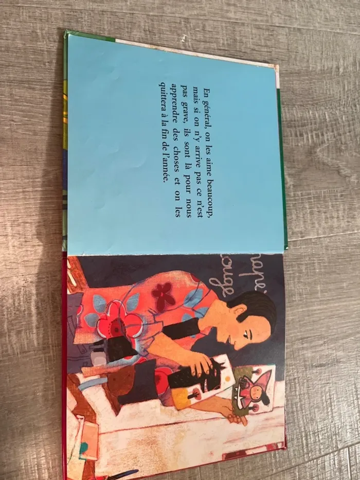Dolto la maternelle - photo numéro 3