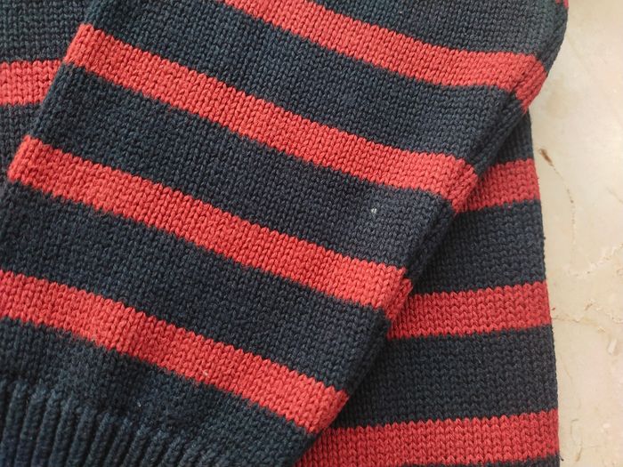 Pull LC kids T.6A - photo numéro 9