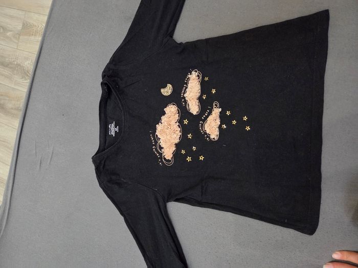 T-shirt Ml kiabi 6 ans - photo numéro 2