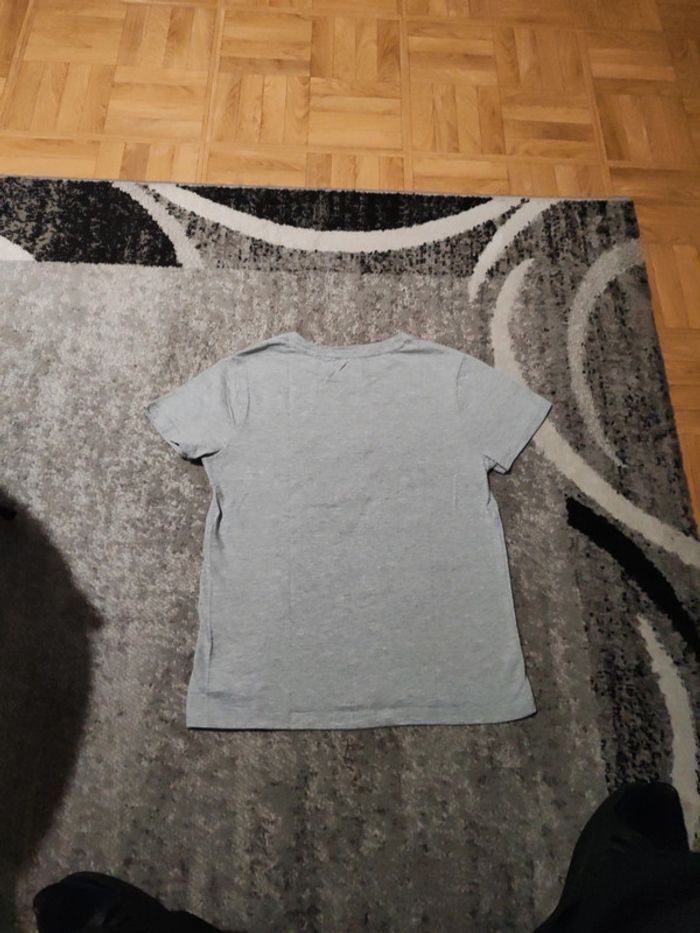 T-shirt Kiabi - photo numéro 4