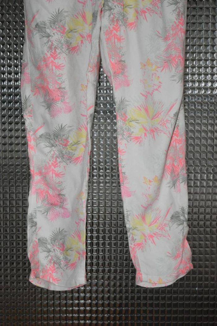 Pantalon été taille 8 ans - photo numéro 3
