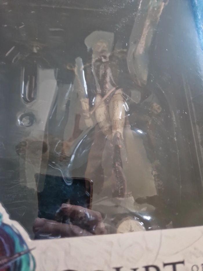 Figurine Xiall 1/8 court of the dead - photo numéro 3