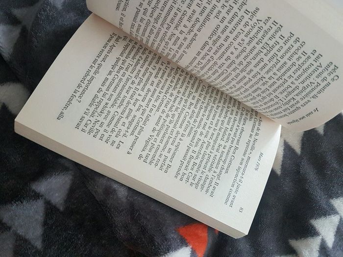 "Je suis une légende" de R.Matheson - photo numéro 4