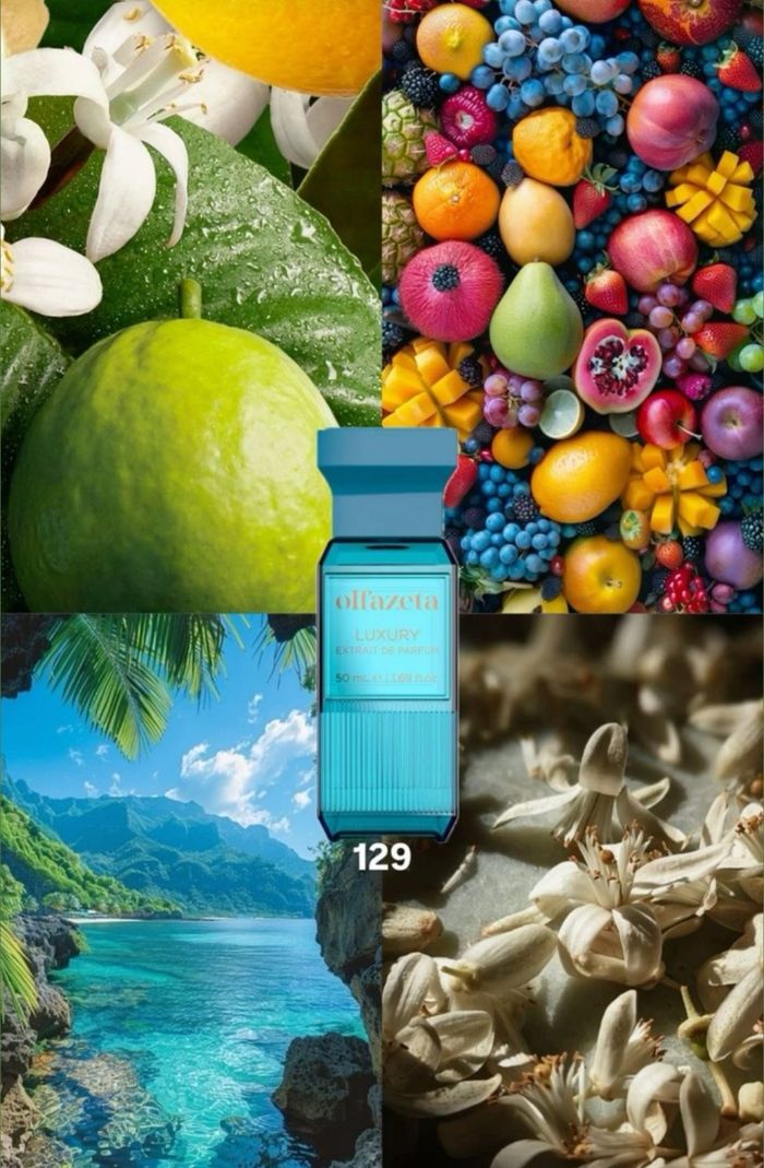 Parfums Chogan - photo numéro 4