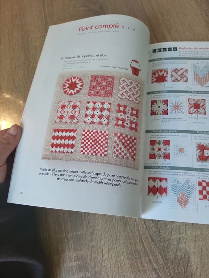 Il était un fil - photo numéro 6