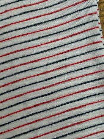 Body manche courte petit bateau 3 mois