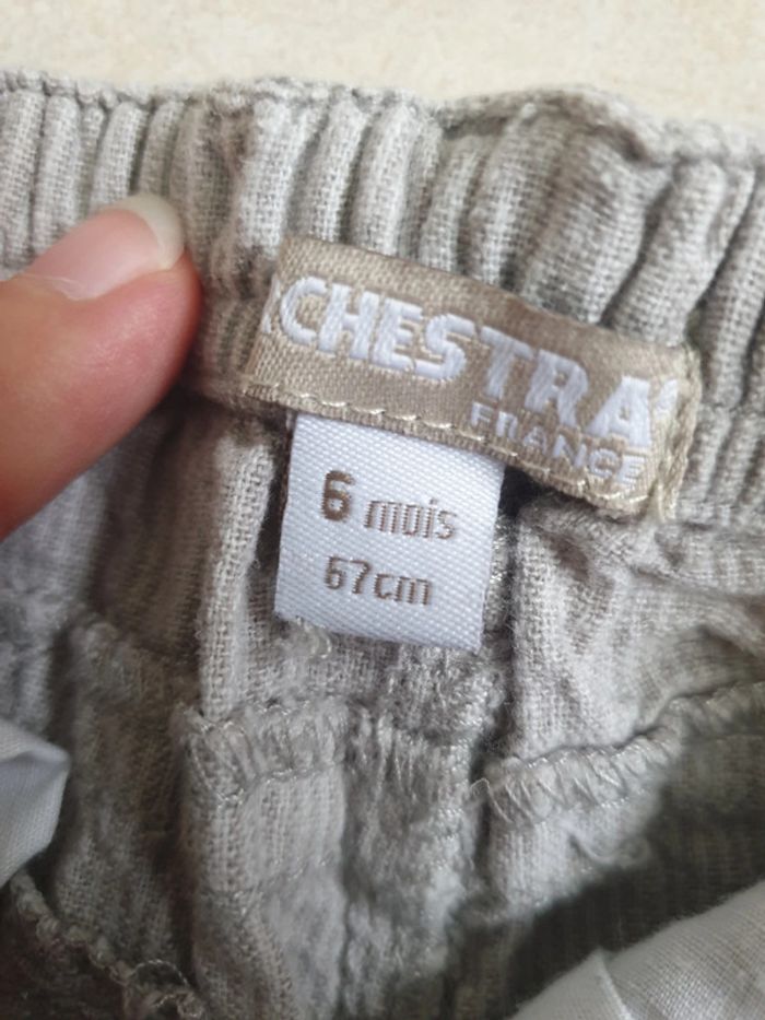 Short - photo numéro 3