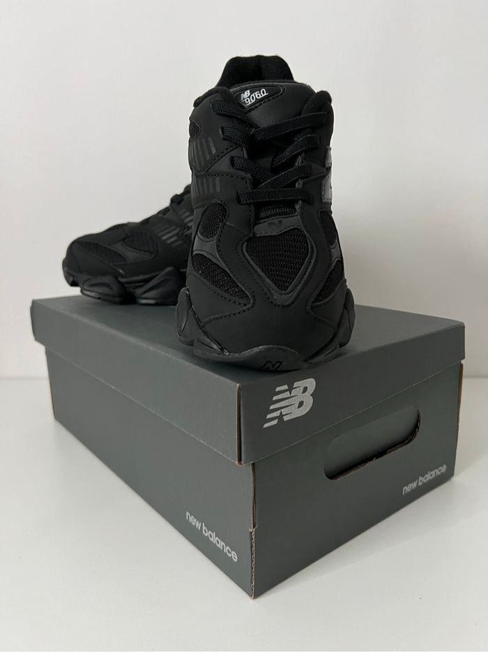Chaussure New Balance 9060 - photo numéro 7