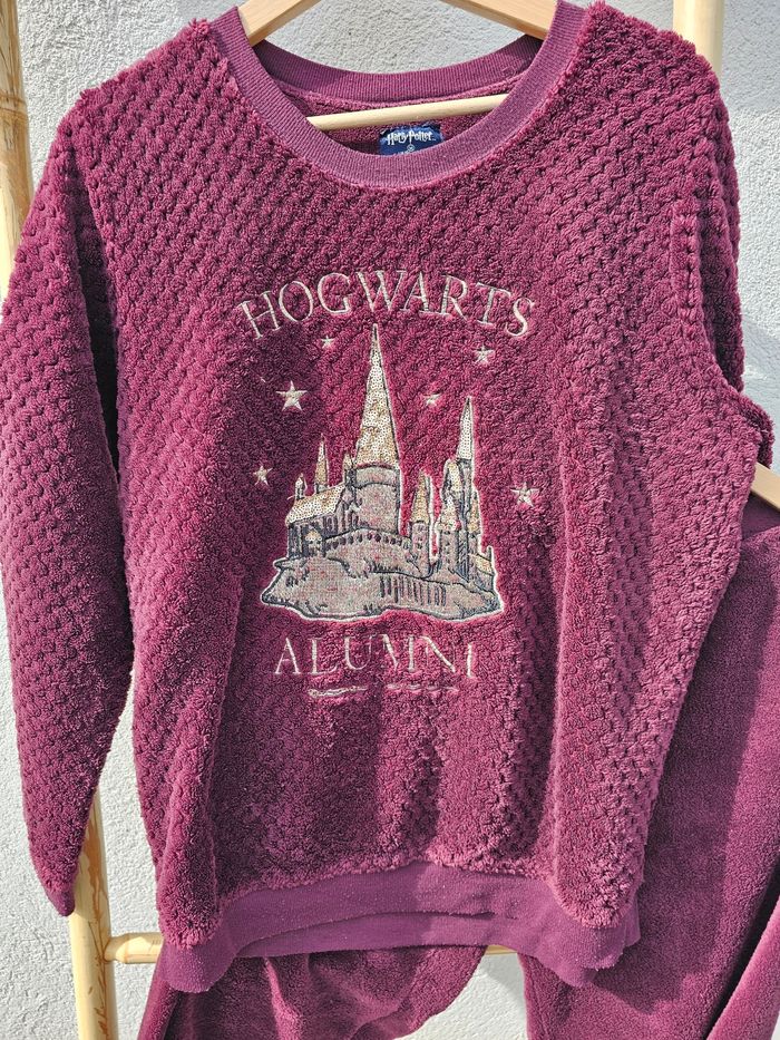 Pyjama Harry potter femme - photo numéro 3