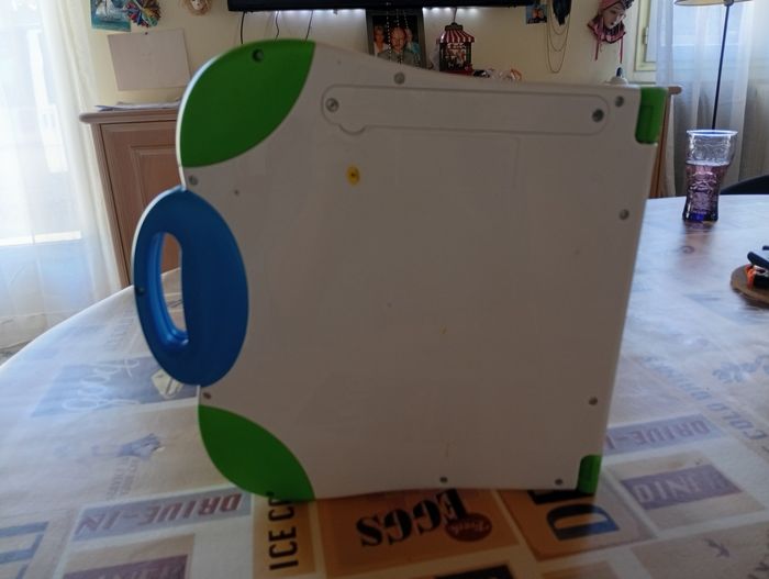 Jeux éducatifs magi book - photo numéro 3