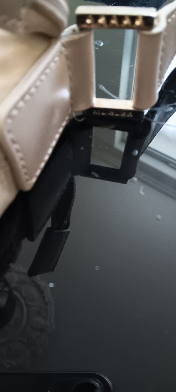 Sac a main mugler - photo numéro 4