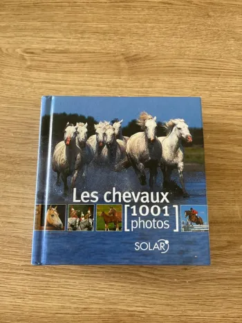 Les chevaux