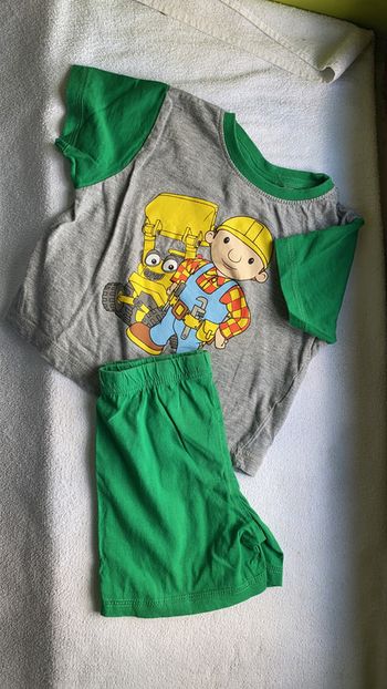 Pyjama short (jusqu’à moins 50% à partir de 5articles.)