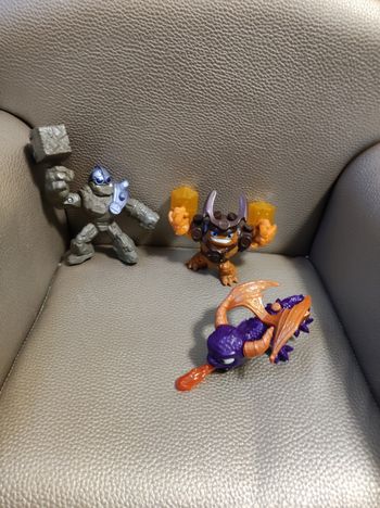 lot skylanders