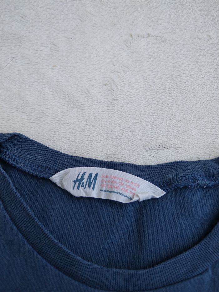 Polo garçon H&M 8-10 ans - photo numéro 7