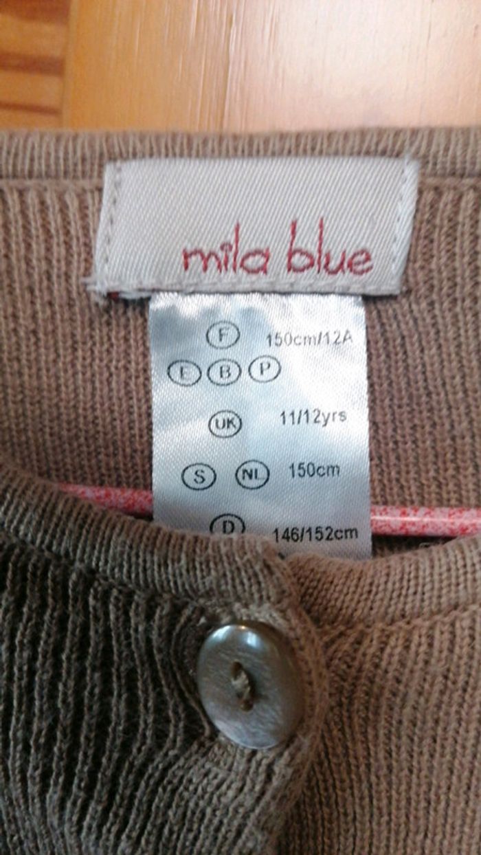 Gilet - photo numéro 4