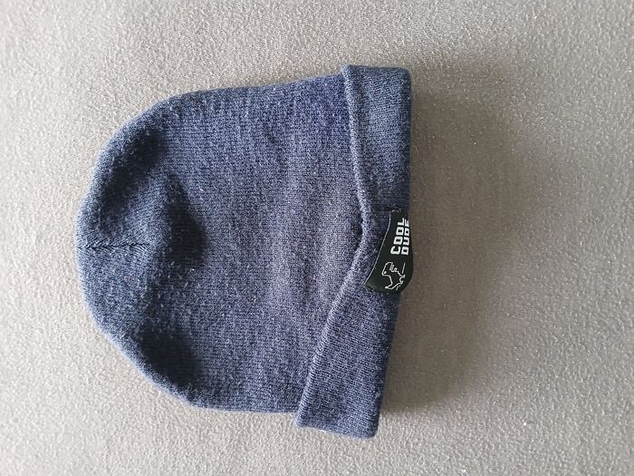 Bonnet