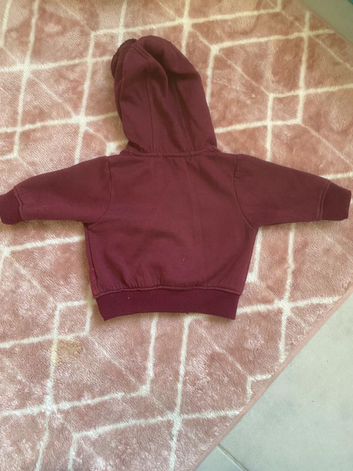 Gilet - photo numéro 2