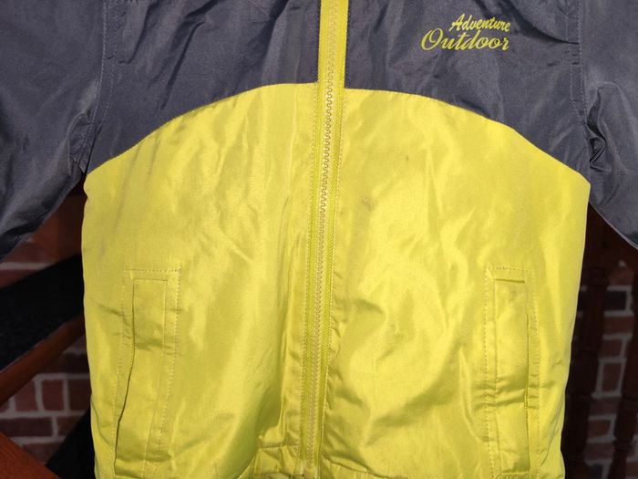 Manteau 3ans - photo numéro 2