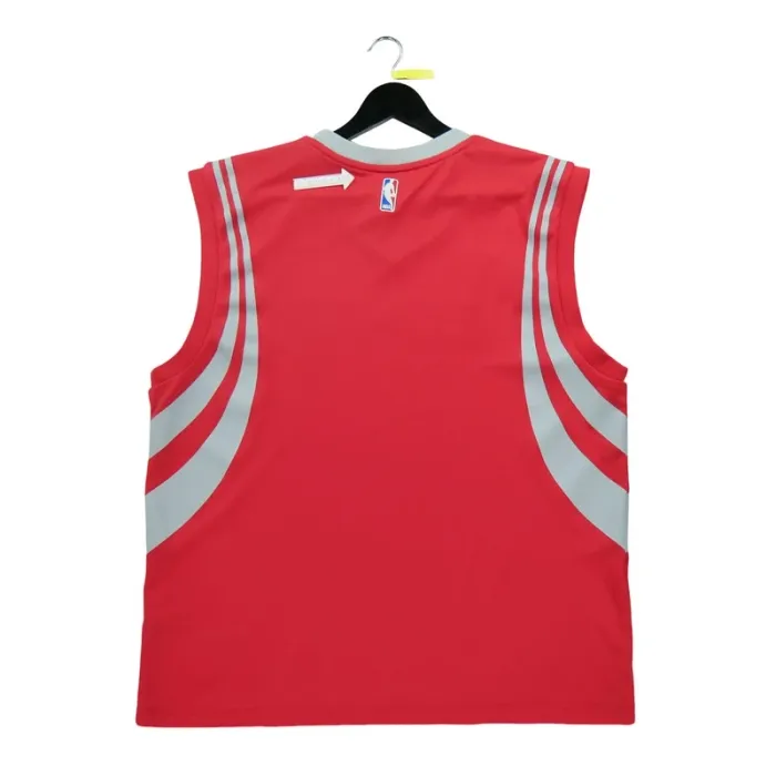 Adidas Maillot Nba Houston Rockets Taille L #Qwe1261 - photo numéro 4