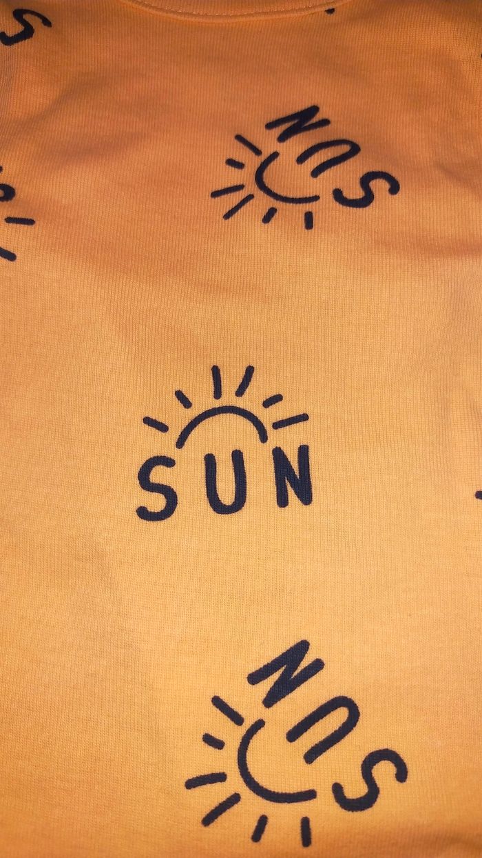 Body combi short - photo numéro 2