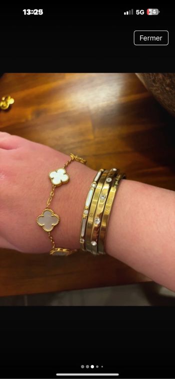 Bracelet