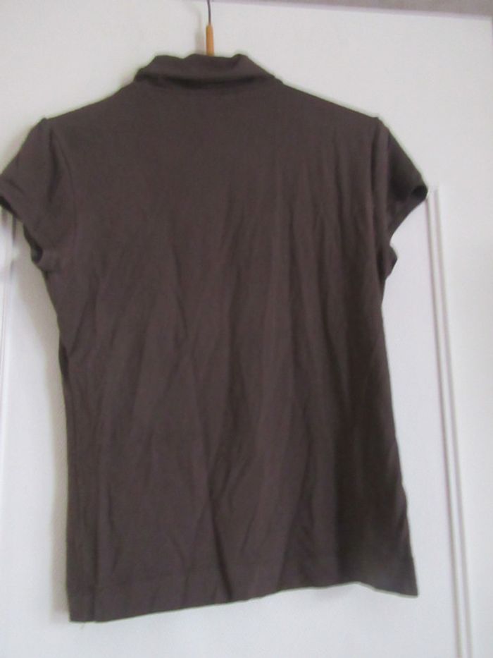 Sous pull taille 44 Lola et Liza - photo numéro 3
