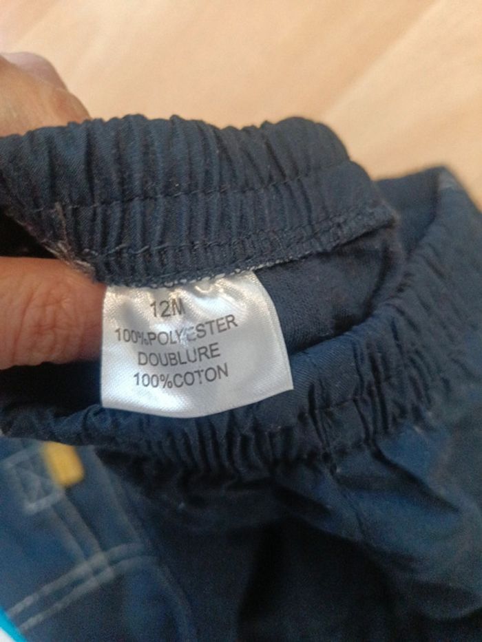 Pantalon léger - photo numéro 3