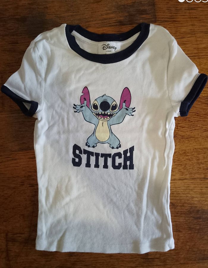 Tee-shirt