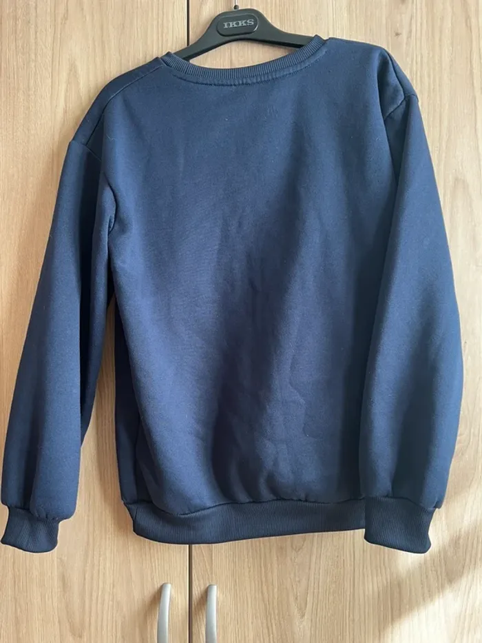 Sweat-shirt - photo numéro 2