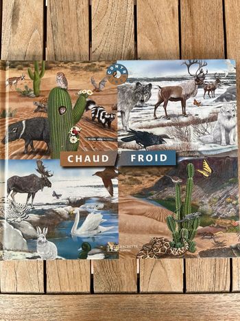 livre à partir de 6 ans