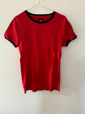 Teeshirt LBO