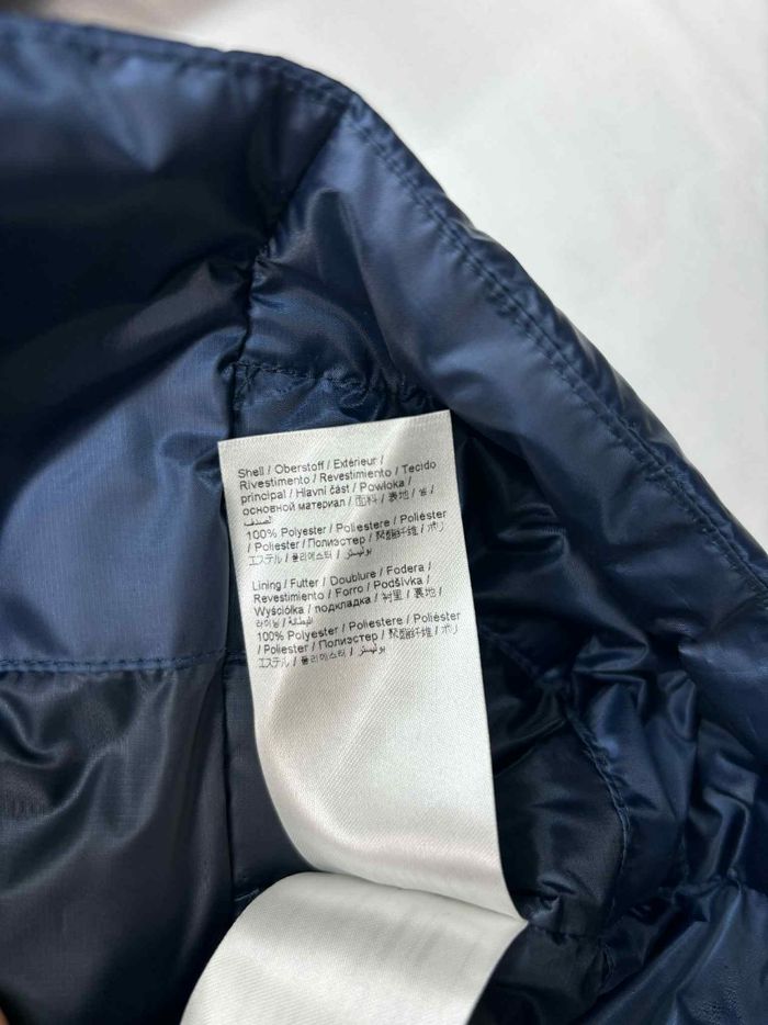 Doudoune jacket dolomite homme - photo numéro 7