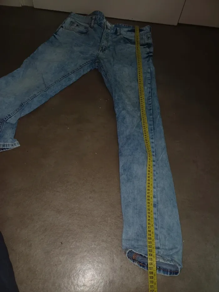 Jeans Skinny Kiabi - photo numéro 10