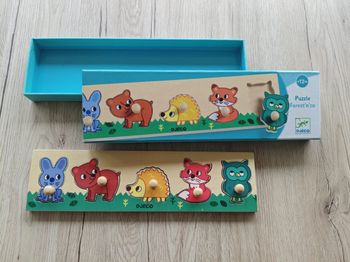Puzzle Djeco