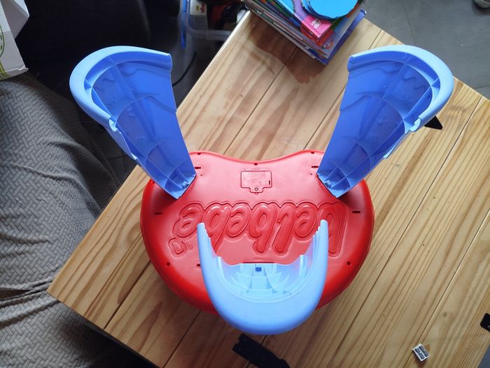 Table d'activité - photo numéro 9