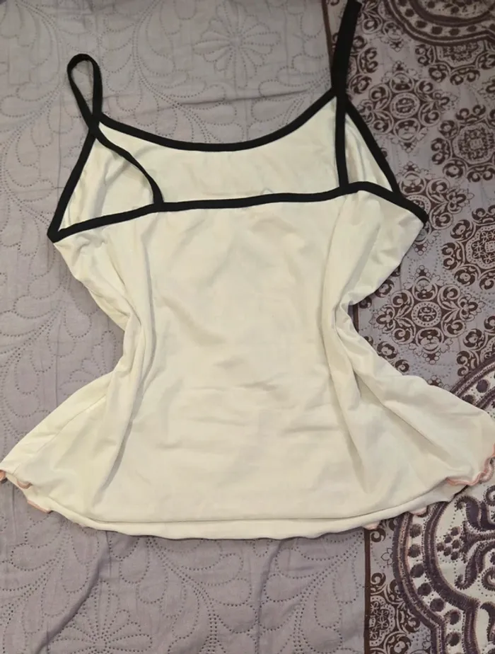 Hello kitty tank top - photo numéro 2