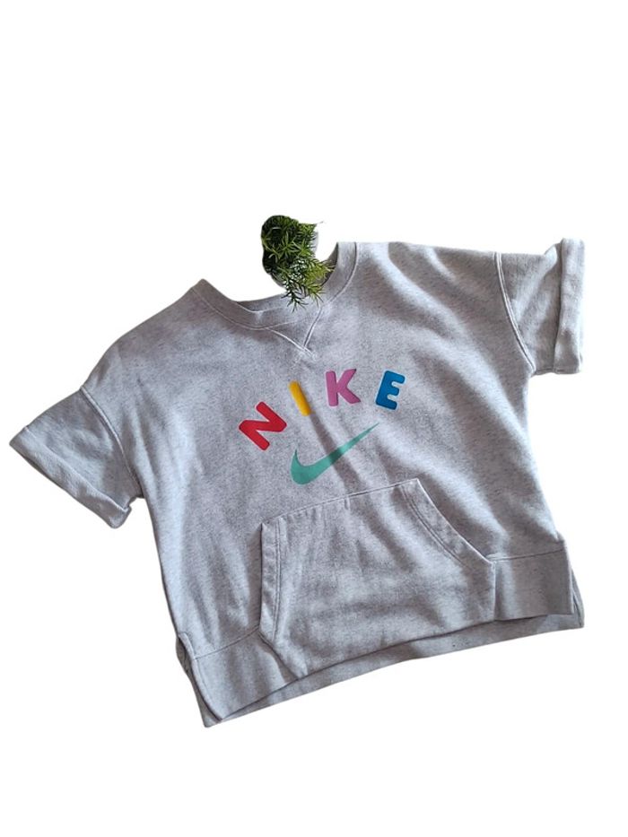 Sweatshirt fille - photo numéro 4