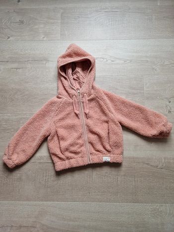 Gilet Mayoral 🎀 3 ans